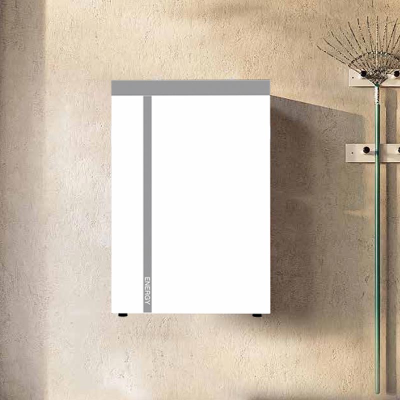 Zou muur gemonteerde residentiële ess het meest efficiënte muur-gemonteerde energieopslagsysteem voor moderne huizen kunnen zijn?