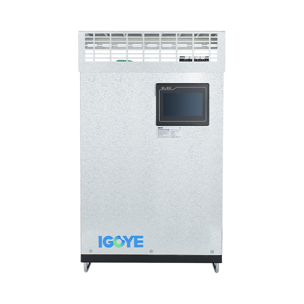 Hoe kan een rackbevestiging geavanceerde statische VAR -generator de stroomstabiliteit verbeteren?