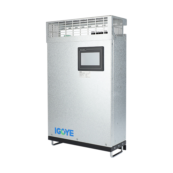 Hoe kan een op de muur gemonteerde geavanceerde statische VAR-generator de energiekwaliteit verbeteren?