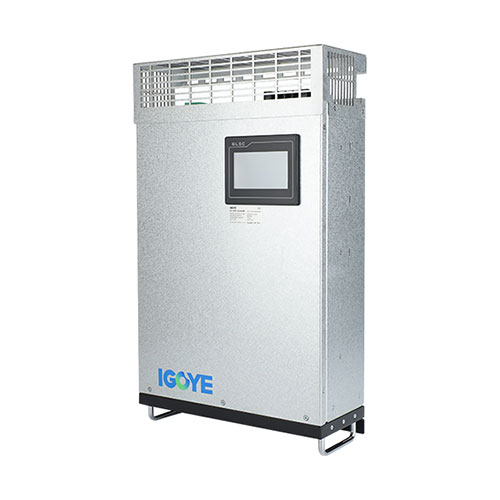 Actief harmonisch filter