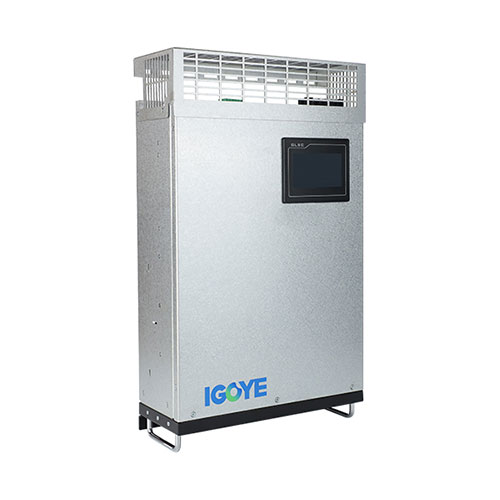 Statische VAR -generator