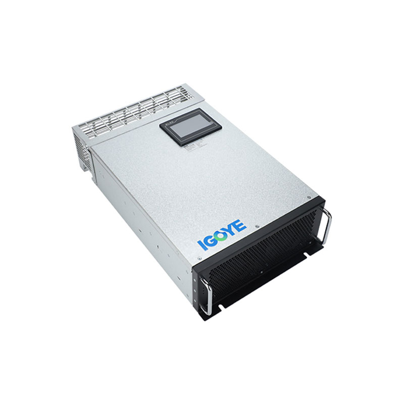 220V Cabinet-type statische VAR-generator