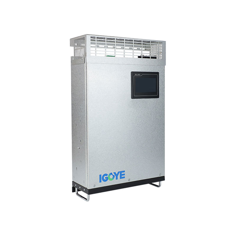 220V muur gemonteerde statische VAR-generator