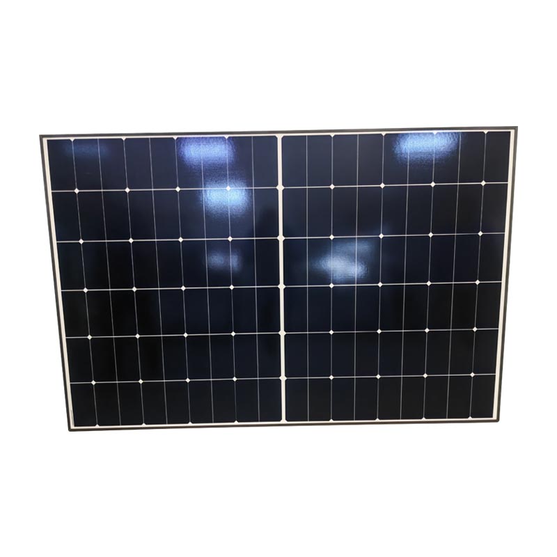 Geya LR5-54hth 400 watt zonnepaneel
